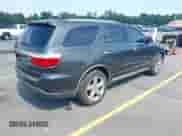 2011 Dodge Durango Citadel with VIN 1D4SD5GT9BC688367, listed as a IAAI auction lot 42605508 with 157,786 mi miles and . Bid and sale history available at DreamBid. Image 4.