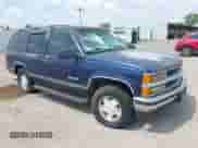 1996 Chevrolet Tahoe с VIN 1GNEK13R2TJ344273, выставлен на аукционе IAAI как лот 43210536 с пробегом 199 963 миль миль и . История ставок и продаж доступна на DreamBid. Изображение 1.