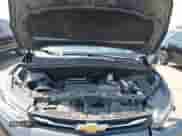 2020 Chevrolet Trax LT z VIN 3GNCJLSB3LL227742, wystawiony jako IAAI lot #42731737 z przebiegiem 65 557 mil mil oraz . Historia ofert i sprzedaży dostępna na DreamBid. Obrazek 10.