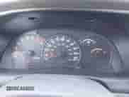 2003 Chevrolet Tracker с VIN 2CNBE13C736921273, выставлен на аукционе IAAI как лот 41453815 с пробегом 150 768 миль миль и . История ставок и продаж доступна на DreamBid. Изображение 7.