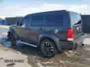 2010 Dodge Nitro SXT with VIN 1D4PT5GK3AW125926, listed as a Copart auction lot 58145875 with 181,008 mi miles and Salvage title. Bid and sale history available at DreamBid. Image 2.
