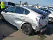 2014 Toyota Prius Two с VIN JTDKN3DU0E1759550, выставлен на аукционе IAAI как лот 43249254 с пробегом 188 567 миль миль и . История ставок и продаж доступна на DreamBid. Изображение 3.