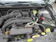 2017 Subaru Impreza Premium с VIN 4S3GTAB68H3739723, выставлен на аукционе Copart как лот 70934905 с пробегом 102 247 миль миль и Списание • Salvage title. История ставок и продаж доступна на DreamBid. Изображение 13.