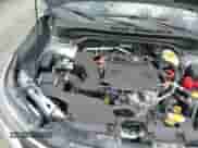 2025 Subaru Forester Touring Hybrid z VIN JF2SLSTD9SH406343, wystawiony jako Copart lot #62497385 z przebiegiem 129 mil mil oraz Szkoda całkowita • Salvage title. Historia ofert i sprzedaży dostępna na DreamBid. Obrazek 14.