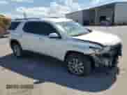 2020 Chevrolet Traverse LT Cloth с VIN 1GNERGKW6LJ290630, выставлен на аукционе Copart как лот 80241805 с пробегом 69 286 миль миль и Списание • Salvage title. История ставок и продаж доступна на DreamBid. Изображение 4.