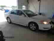 2012 Chevrolet Impala LS Fleet with VIN 2G1WF5E37C1311144, listed as a Copart auction lot 68842805 with 121,061 mi miles and Salvage title. Bid and sale history available at DreamBid. Image 4.