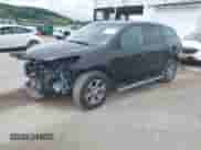 2017 Chevrolet Traverse LT с VIN 1GNKVGKD4HJ101557, выставлен на аукционе IAAI как лот 43034855 с пробегом 109 369 миль миль и . История ставок и продаж доступна на DreamBid. Изображение 18.