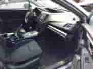 2022 Subaru Impreza с VIN 4S3GTAB63N3703272, выставлен на аукционе IAAI как лот 42307924 с пробегом 135 656 миль миль и . История ставок и продаж доступна на DreamBid. Изображение 5.