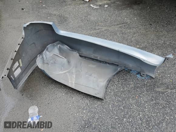 2007 Chevrolet Malibu 1LS z VIN 1G1ZS58F27F308973, wystawiony jako Copart lot #66769095 z przebiegiem 90 055 mil mil oraz Szkoda całkowita • Salvage title. Historia ofert i sprzedaży dostępna na DreamBid. Obrazek 12.