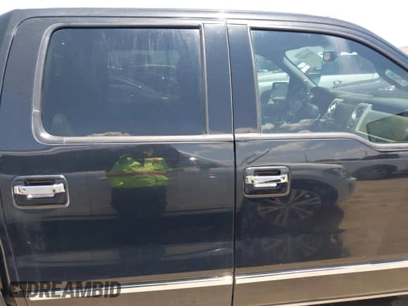 2011 Ford F-150 XLT z VIN 1FTFW1ET3BFB61377, wystawiony jako IAAI lot #42729449 z przebiegiem 127 958 mil mil oraz . Historia ofert i sprzedaży dostępna na DreamBid. Obrazek 13.