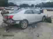 2013 Chevrolet Malibu LTZ с VIN 1G11H5SA6DF146284, выставлен на аукционе Copart как лот 80020345 с пробегом 126 882 миль миль и Списание • Salvage title. История ставок и продаж доступна на DreamBid. Изображение 3.