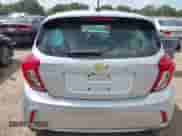 2022 Chevrolet Spark LS с VIN KL8CB6SAXNC021940, выставлен на аукционе IAAI как лот 42539463 с пробегом 64 406 миль миль и . История ставок и продаж доступна на DreamBid. Изображение 15.