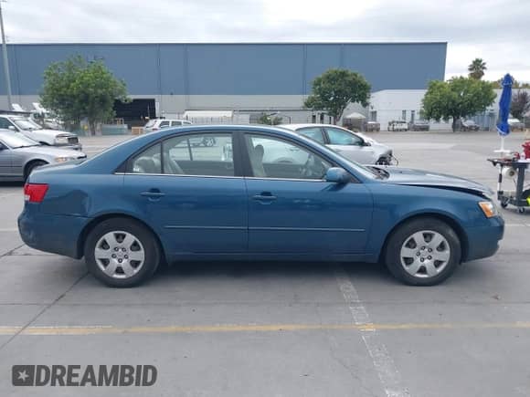 2007 Hyundai Sonata GLS с VIN 5NPET46C87H253103, выставлен на аукционе IAAI как лот 43358957 с пробегом 87 012 миль миль и . История ставок и продаж доступна на DreamBid. Изображение 13.
