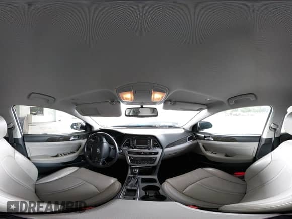 2015 Hyundai Sonata Limited z VIN 5NPE34AF0FH038895, wystawiony jako IAAI lot #43193189 z przebiegiem 103 857 mil mil oraz . Historia ofert i sprzedaży dostępna na DreamBid. Obrazek 19.