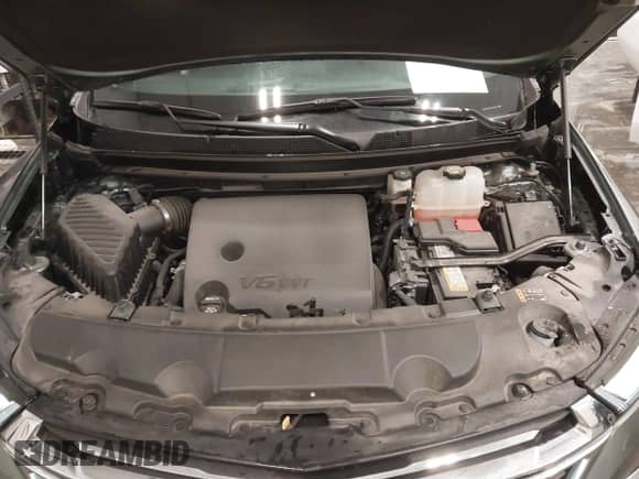 2023 Chevrolet Traverse LT Cloth с VIN 1GNEVGKW6PJ262277, выставлен на аукционе IAAI как лот 41659876 с пробегом 21 792 миль миль и . История ставок и продаж доступна на DreamBid. Изображение 10.