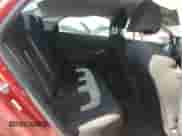 2021 Hyundai Elantra Blue with VIN KMHLM4AJ4MU007284, listed as a Copart auction lot 63527505 with 92,343 mi miles and Salvage title. Bid and sale history available at DreamBid. Image 10.