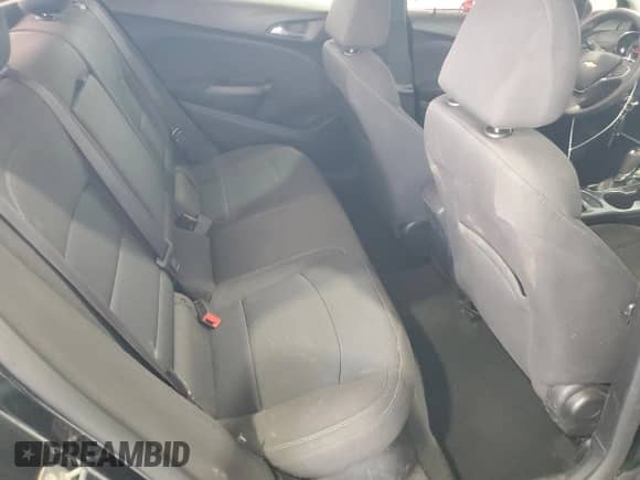 2016 Chevrolet Cruze LT с VIN 1G1BE5SM2G7236828, выставлен на аукционе Copart как лот 83807725 с пробегом 152 843 миль миль и Чистый • Clean title. История ставок и продаж доступна на DreamBid. Изображение 10.