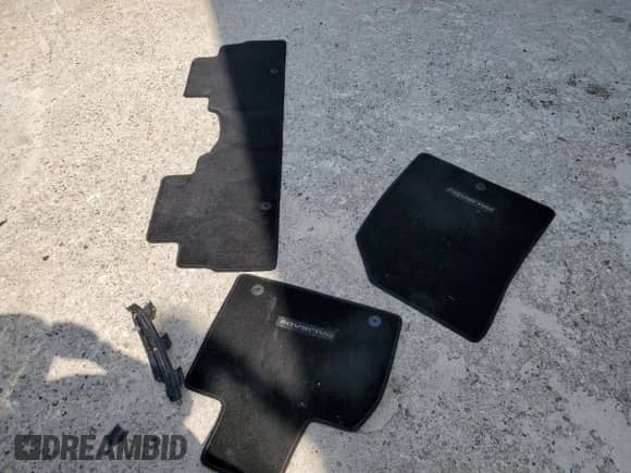 2022 Hyundai Palisade SE с VIN KM8R1DHE4NU471091, выставлен на аукционе Copart как лот 63491624 с пробегом 40 016 миль миль и Списание • Salvage title. История ставок и продаж доступна на DreamBid. Изображение 15.