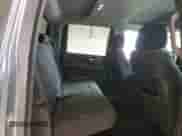 2025 Chevrolet Silverado 2500 z VIN 2GC4KME71S1127405, wystawiony jako Copart lot #47050525 z przebiegiem 24 460 mil mil oraz Szkoda całkowita • Salvage title. Historia ofert i sprzedaży dostępna na DreamBid. Obrazek 10.