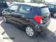 2018 Chevrolet Spark LS z VIN KL8CB6SA7JC480014, wystawiony jako IAAI lot #43292155 z przebiegiem 138 687 mil mil oraz . Historia ofert i sprzedaży dostępna na DreamBid. Obrazek 3.