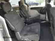2015 Dodge Grand Caravan American Value с VIN 2C4RDGBG2FR724916, выставлен на аукционе Copart как лот 74454564 с пробегом 280 374 миль миль и Списание • Salvage title. История ставок и продаж доступна на DreamBid. Изображение 12.