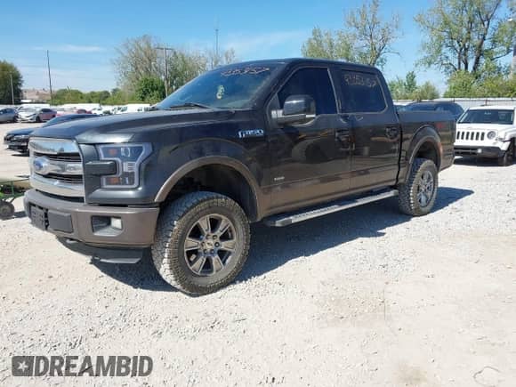 2015 Ford F-150 XLT с VIN 1FTEW1EP2FKE29735, выставлен на аукционе IAAI как лот 43353157 с пробегом 182 745 миль миль и . История ставок и продаж доступна на DreamBid. Изображение 21.