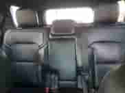 2017 Ford Explorer Limited z VIN 1FM5K7FH9HGA23085, wystawiony jako Copart lot #81435785 z przebiegiem 132 722 mil mil oraz Szkoda całkowita • Salvage title. Historia ofert i sprzedaży dostępna na DreamBid. Obrazek 10.