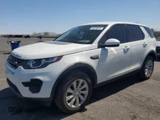 2016 Land Rover Discovery Sport SE с VIN SALCP2BG8GH622946, выставлен на аукционе Copart как лот 80255815 с пробегом 68 992 миль миль и Списание • Salvage title. История ставок и продаж доступна на DreamBid. Изображение 1.