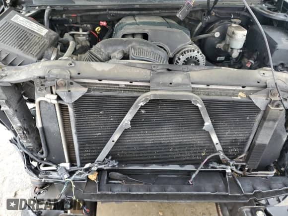 2008 Chevrolet Avalanche LTZ с VIN 3GNEC12088G166927, выставлен на аукционе Copart как лот 78618114 с пробегом Не указан миль и Списание • Salvage title. История ставок и продаж доступна на DreamBid. Изображение 11.