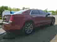 2017 Chrysler 300 C с VIN 2C3CCAKG5HH597095, выставлен на аукционе Copart как лот 59015145 с пробегом 157 751 миль миль и Чистый • Clean title. История ставок и продаж доступна на DreamBid. Изображение 3.
