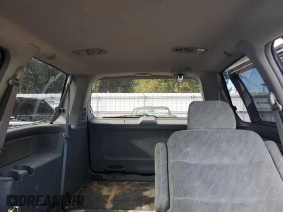 1999 Honda Odyssey EX с VIN 2HKRL1863XH009222, выставлен на аукционе Copart как лот 50364505 с пробегом 160 416 миль миль и Чистый • Clean title. История ставок и продаж доступна на DreamBid. Изображение 10.