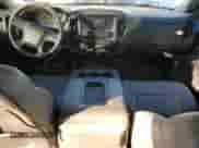 2014 Chevrolet Silverado 1500 Work Truck z VIN 3GCPCPEC5EG266523, wystawiony jako Copart lot #88495065 z przebiegiem 304 613 mil mil oraz Szkoda całkowita • Salvage title. Historia ofert i sprzedaży dostępna na DreamBid. Obrazek 8.