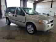2007 Chevrolet Uplander LS с VIN 1GNDU23167D132003, выставлен на аукционе Copart как лот 64785955 с пробегом 100 910 миль миль и Списание • Salvage title. История ставок и продаж доступна на DreamBid. Изображение 4.