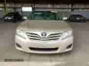 2011 Toyota Camry LE с VIN 4T1BF3EK1BU689878, выставлен на аукционе Copart как лот 82678845 с пробегом 166 405 миль миль и Чистый • Clean title. История ставок и продаж доступна на DreamBid. Изображение 5.