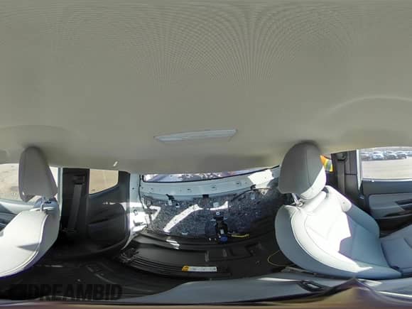 2021 Chevrolet Colorado 4WD Work Truck с VIN 1GCHTBEA5M1103891, выставлен на аукционе Copart как лот 80831594 с пробегом 43 184 миль миль и Списание • Salvage title. История ставок и продаж доступна на DreamBid. Изображение 13.