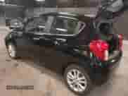 2022 Chevrolet Spark 2LT с VIN KL8CF6SA7NC024525, выставлен на аукционе IAAI как лот 42415308 с пробегом 26 093 миль миль и . История ставок и продаж доступна на DreamBid. Изображение 3.