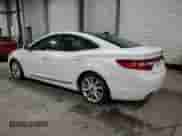 2012 Hyundai Azera с VIN KMHFH4JG8CA153824, выставлен на аукционе Copart как лот 81853244 с пробегом 135 066 миль миль и Чистый • Clean title. История ставок и продаж доступна на DreamBid. Изображение 2.