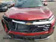 2025 Chevrolet Equinox AWD LT с VIN 3GNAXPEG8SL132483, выставлен на аукционе Copart как лот 90015335 с пробегом 6 961 миль миль и Списание • Salvage title. История ставок и продаж доступна на DreamBid. Изображение 12.