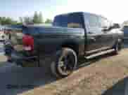 2016 Ram 1500 Sport with VIN 1C6RR7MT5GS375317, listed as a Copart auction lot 66566695 with 82,359 mi miles and Clean title. Bid and sale history available at DreamBid. Image 3.