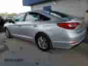 2017 Hyundai Sonata SE с VIN 5NPE24AF9HH493850, выставлен на аукционе Copart как лот 70459905 с пробегом 99 181 миль миль и Списание • Salvage title. История ставок и продаж доступна на DreamBid. Изображение 2.