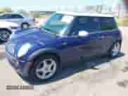 2005 MINI Hardtop с VIN WMWRC33455TJ66516, выставлен на аукционе IAAI как лот 42689294 с пробегом 224 262 миль миль и . История ставок и продаж доступна на DreamBid. Изображение 18.