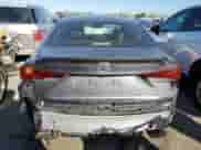 2019 Lexus IS 350 с VIN JTHBZ1D29K5034703, выставлен на аукционе Copart как лот 47329084 с пробегом 36 255 миль миль и . История ставок и продаж доступна на DreamBid. Изображение 6.