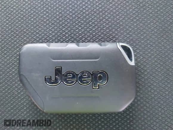 2023 Jeep Wrangler Sport with VIN 1C4GJXAN8PW640978, listed as a IAAI auction lot 41843414 with 16,440 mi miles and . Bid and sale history available at DreamBid. Image 11.