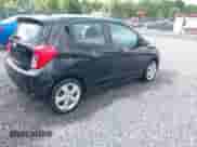 2022 Chevrolet Spark LS с VIN KL8CB6SA2NC035704, выставлен на аукционе IAAI как лот 42464853 с пробегом 42 107 миль миль и . История ставок и продаж доступна на DreamBid. Изображение 4.
