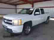 2011 Chevrolet Silverado 1500 LTZ with VIN 3GCPCTE07BG350305, listed as a IAAI auction lot 42692369 with 250,259 mi miles and . Bid and sale history available at DreamBid. Image 17.