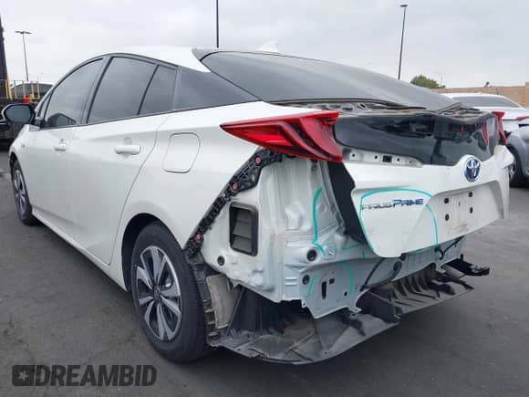 2019 Toyota Prius Plus с VIN JTDKARFP3K3113540, выставлен на аукционе IAAI как лот 42043473 с пробегом 68 337 миль миль и . История ставок и продаж доступна на DreamBid. Изображение 3.