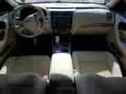 2015 Nissan Altima 2.5 with VIN 1N4AL3AP0FC113307, listed as a Copart auction lot 87280695 with 131,085 mi miles and Salvage title. Bid and sale history available at DreamBid. Image 8.