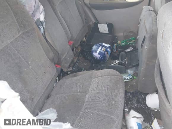 2004 Chevrolet TrailBlazer LS с VIN 1GNDT13S742126708, выставлен на аукционе IAAI как лот 42796770 с пробегом Не указан миль и . История ставок и продаж доступна на DreamBid. Изображение 8.