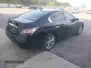 2014 Nissan Maxima SV z VIN 1N4AA5AP6EC483001, wystawiony jako IAAI lot #42648393 z przebiegiem 69 592 mil mil oraz . Historia ofert i sprzedaży dostępna na DreamBid. Obrazek 4.