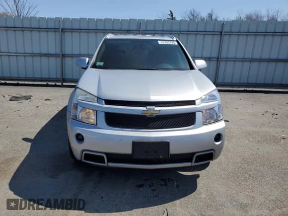 2009 Chevrolet Equinox Sport с VIN 2CNDL037096223673, выставлен на аукционе Copart как лот 52305795 с пробегом 106 547 миль миль и Чистый • Clean title. История ставок и продаж доступна на DreamBid. Изображение 5.